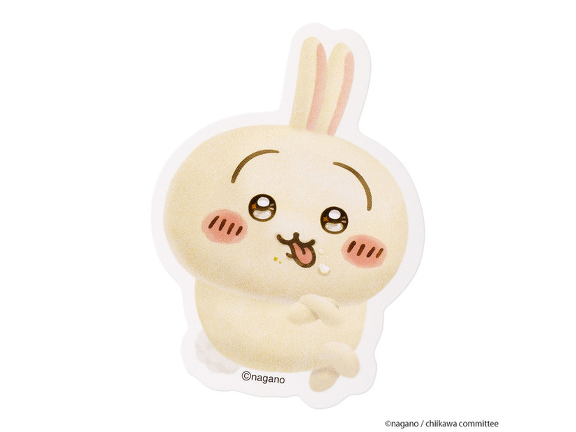 オリジナルステッカー