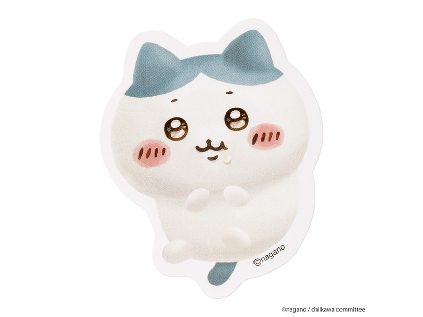 オリジナルステッカー