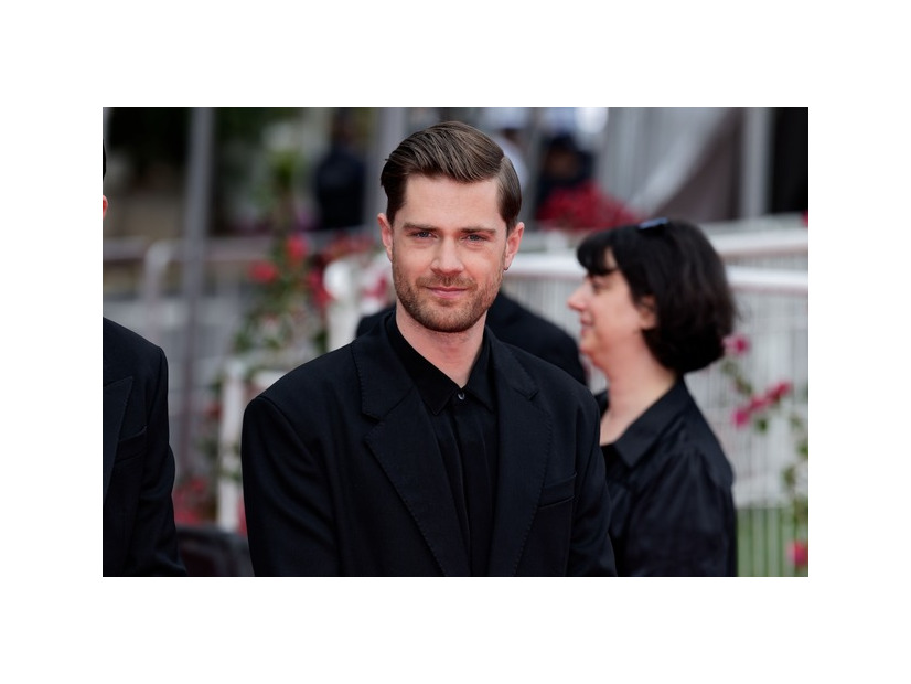 ルーカス・ドン監督　Photo by Sylvain Lefevre/Getty Images