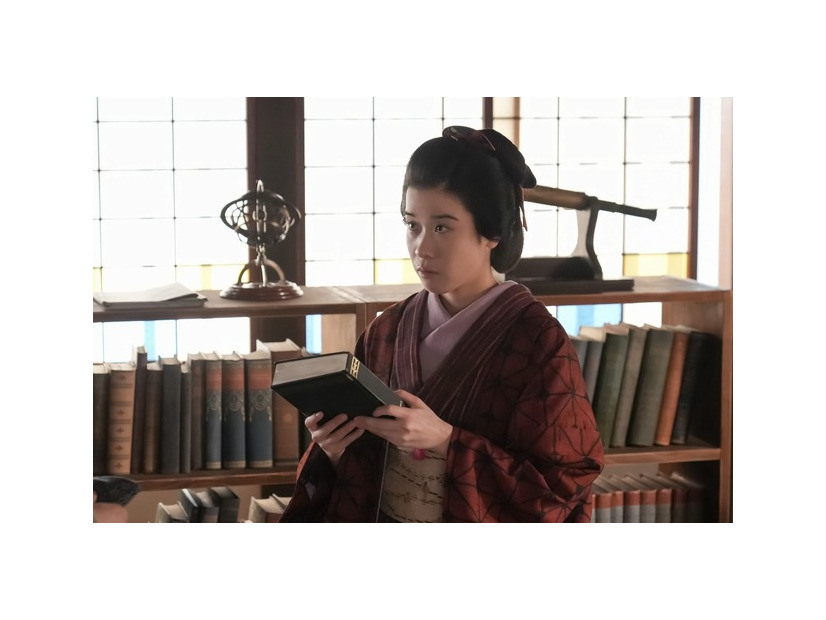 「ばけばけ」スピンオフ