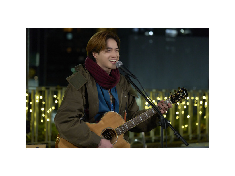 『正直不動産』©大谷アキラ・夏原武・水野光博／小学館　©2026 映画『正直不動産』製作委員会