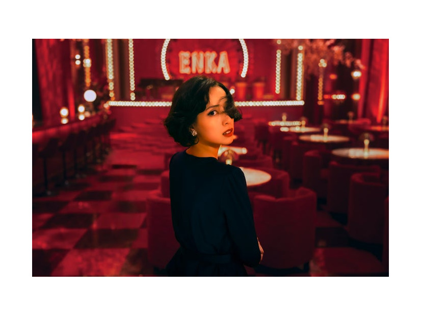 「地獄に堕ちるわよ」（C）NETFLIX, INC. AND IT'S AFFILIATES, 2026. ALL RIGHTS RESERVED.