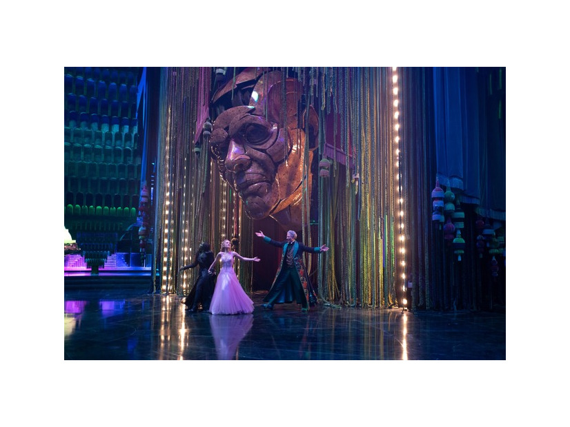 『ウィキッド 永遠の約束』© Universal Studios. All Rights