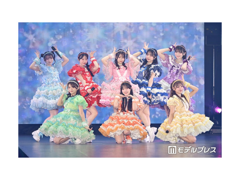 CUTIE STREET（C）モデルプレス