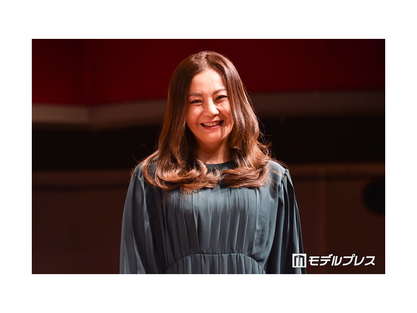 華原朋美（C）モデルプレス