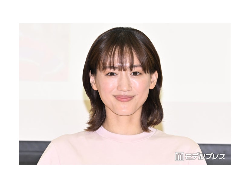 綾瀬はるか（C）モデルプレス