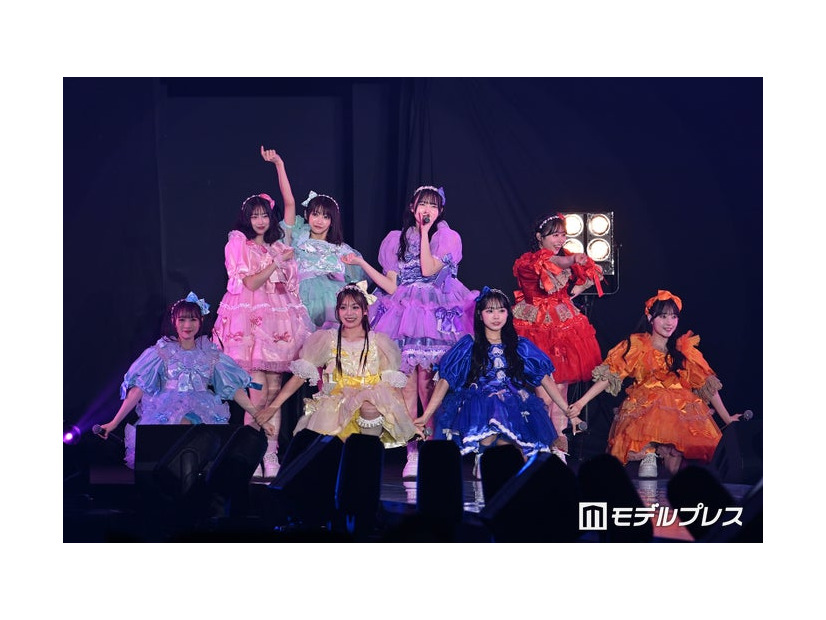 CUTIE STREET（C）モデルプレス