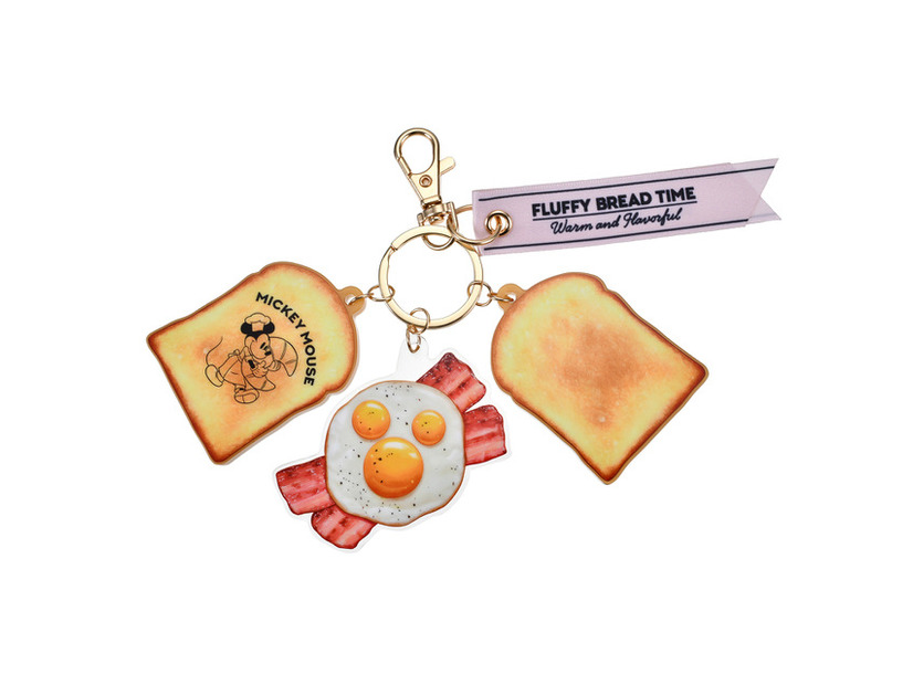 キーチェーン 1,500円 © Disney