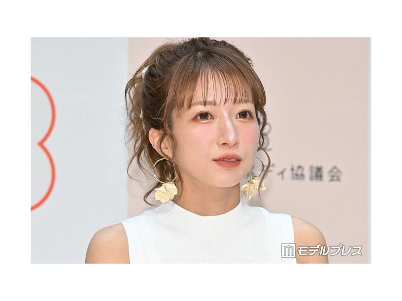 辻希美（C）モデルプレス