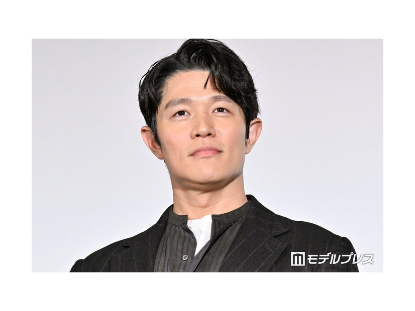 鈴木亮平（C）モデルプレス