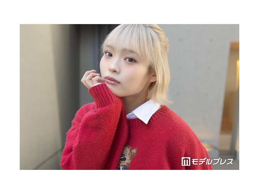 田中陽菜（C）モデルプレス