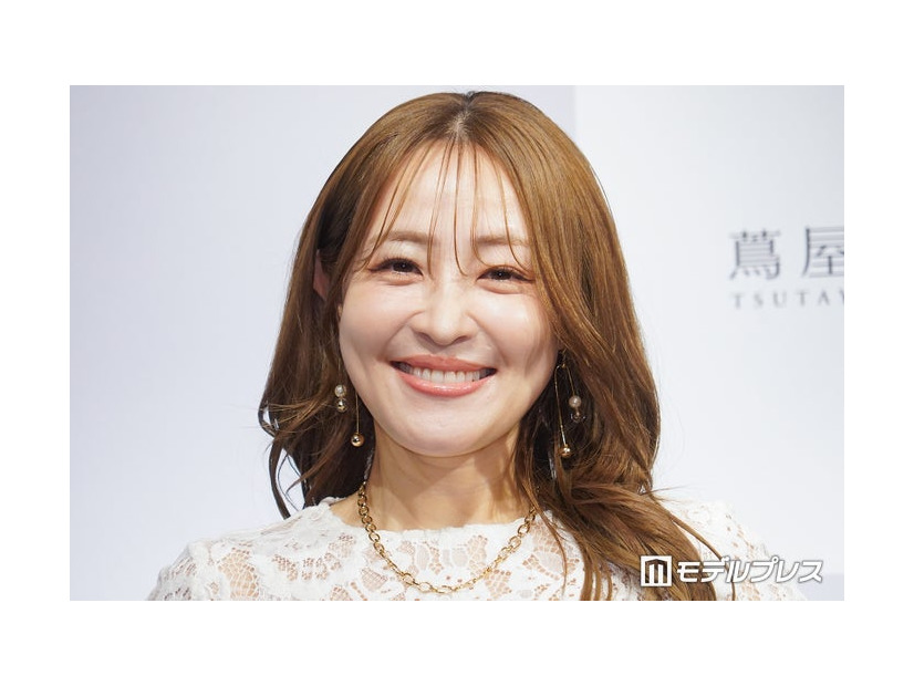 大沢あかね（C）モデルプレス