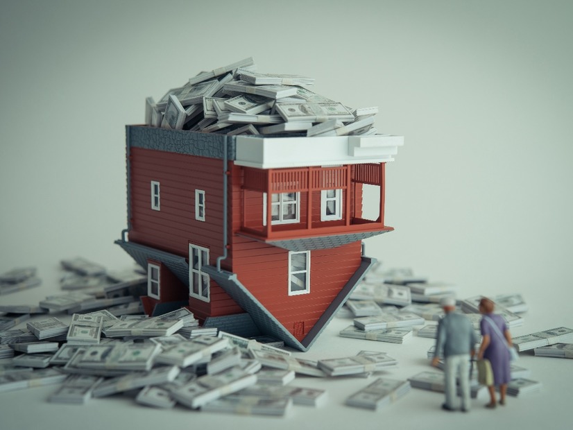 退職金で住宅ローン完済は危険？「家はあるけど現金がない」老後破綻のリアル。現役世代のうちにやっておいたほうがいいこと