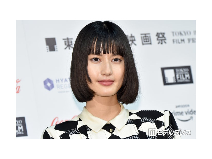 橋本愛（C）モデルプレス