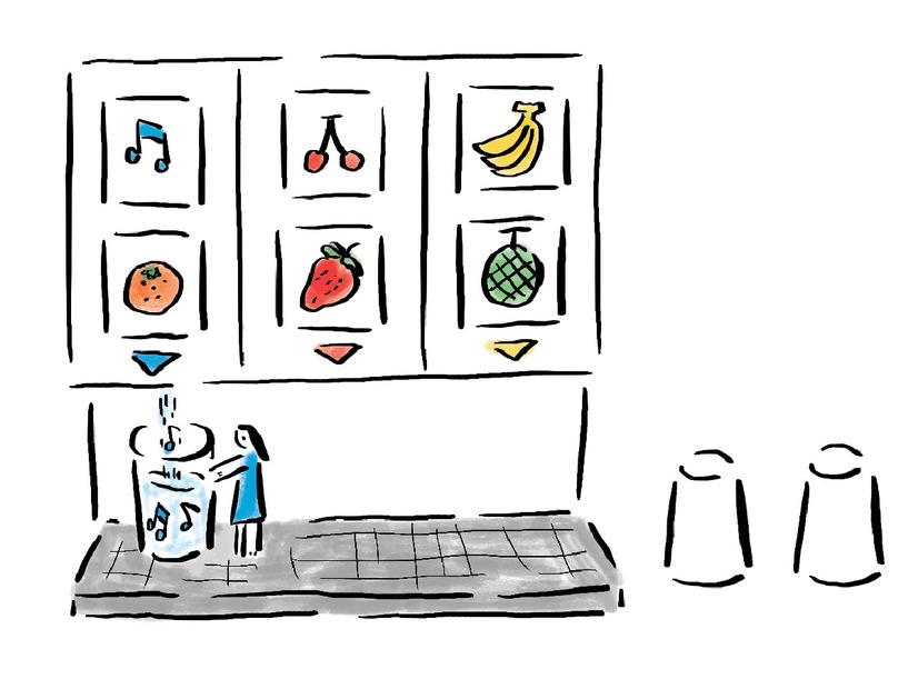 いつもの部屋が“お気に入り”に変わる魔法！自宅につくった「ドリンクバー」と「DEAN & DELUCA」のビスケット【甲斐みのりの厳選おやつ】