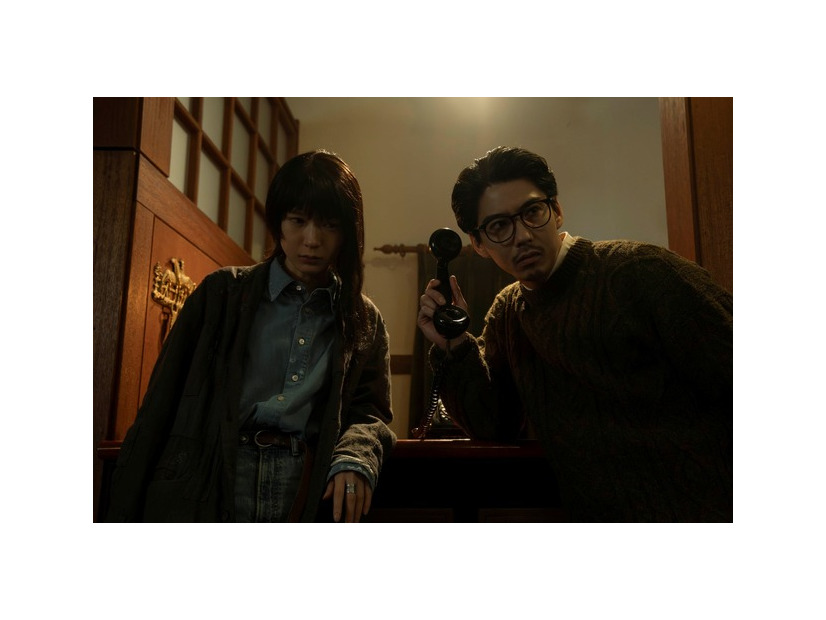 『Never After Dark／ネバーアフターダーク』© 2025 Signal181, Inc. All rights reserved.