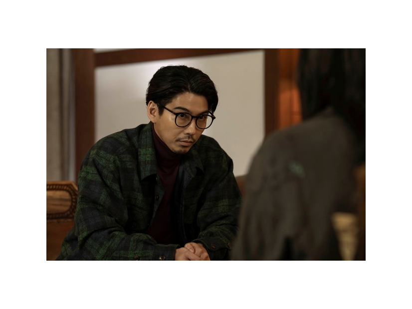 『Never After Dark／ネバーアフターダーク』© 2025 Signal181, Inc. All rights reserved.