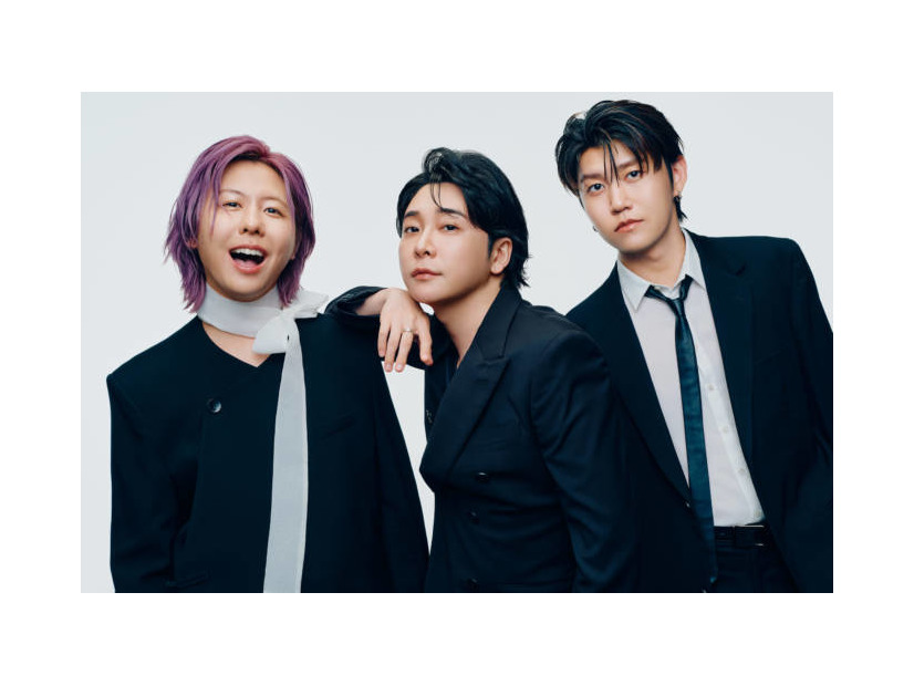 Mrs. GREEN APPLE、「風、薫る」主題歌の「風と町」が初オンエア。SNSでも「朝ドラにぴったり」と反響