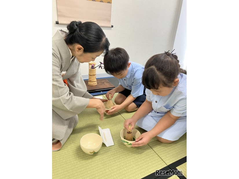 ノースロンドン神戸