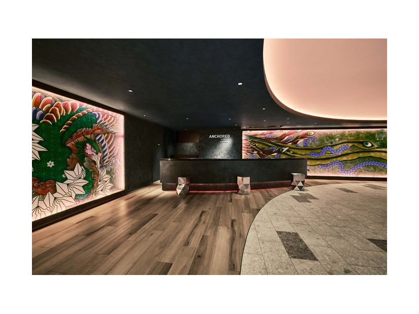 アンカード・バイ・リーガ 大阪なんば（提供写真）