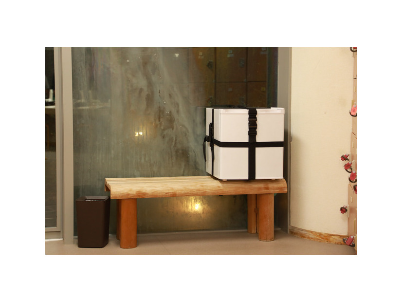 『トランジット・イン・フラミンゴ』© 2026 ”Transit in Flamingo” NARA INTERNATIONAL FILM FESTIVAL