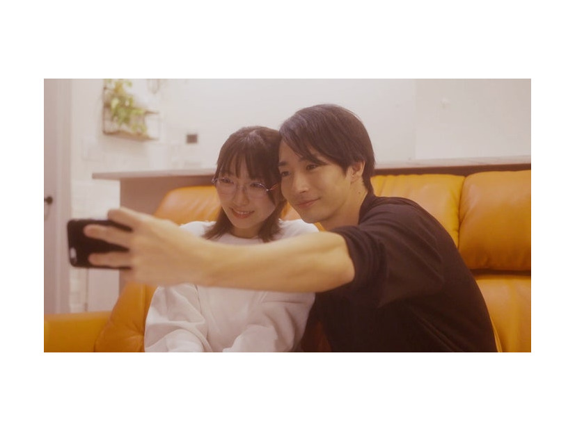 つじかりん、古屋呂敏「教えてください、藤縞さん！」最終話（C）「教えてください、藤縞さん！」製作委員会