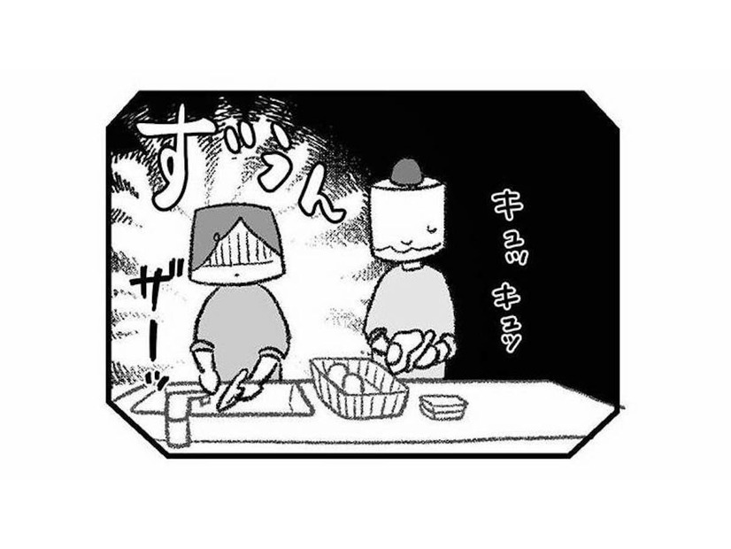 しぶしぶ新居での生活がスタート！ 夫の転勤先は、私が初婚の時に住んでいた街だった【離婚まで100日のプリン３ #25】