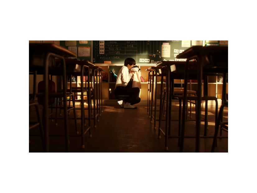 「惡の華」©「惡の華」製作委員会2026 押見修造／講談社