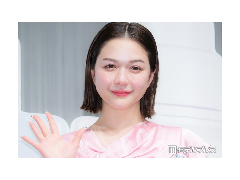 村重杏奈（C）モデルプレス