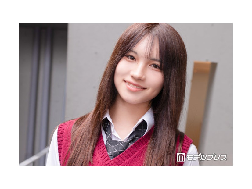 榊原樹里（C）モデルプレス