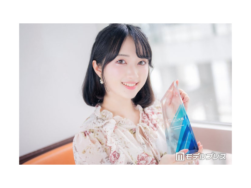 佐塚こころさん（C）モデルプレス