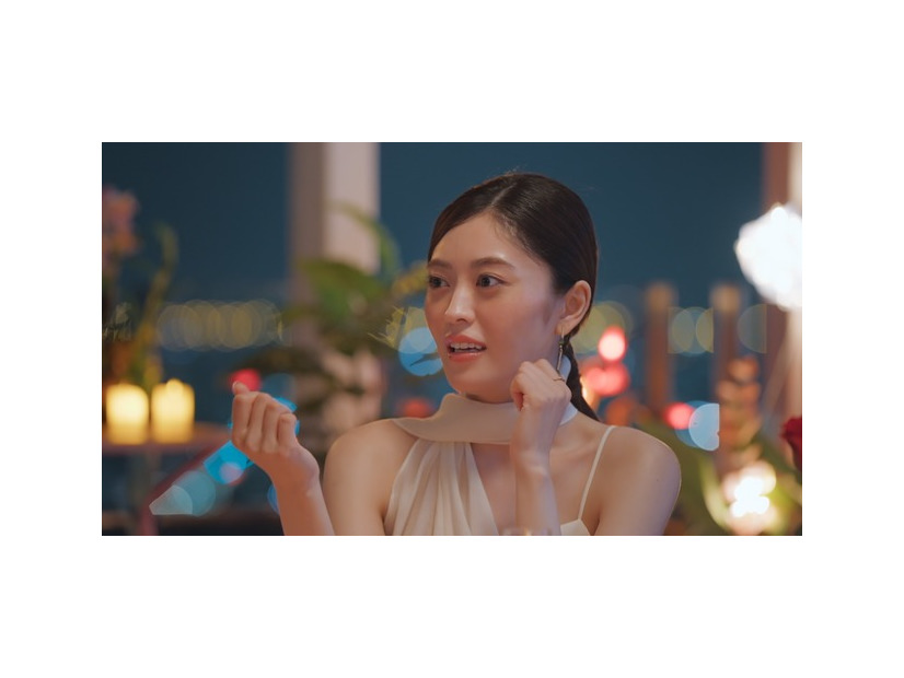 「バチェロレッテ・ジャパン」シーズン4©2026 Warner Bros. International Television Production Limited. All Rights Reserved.