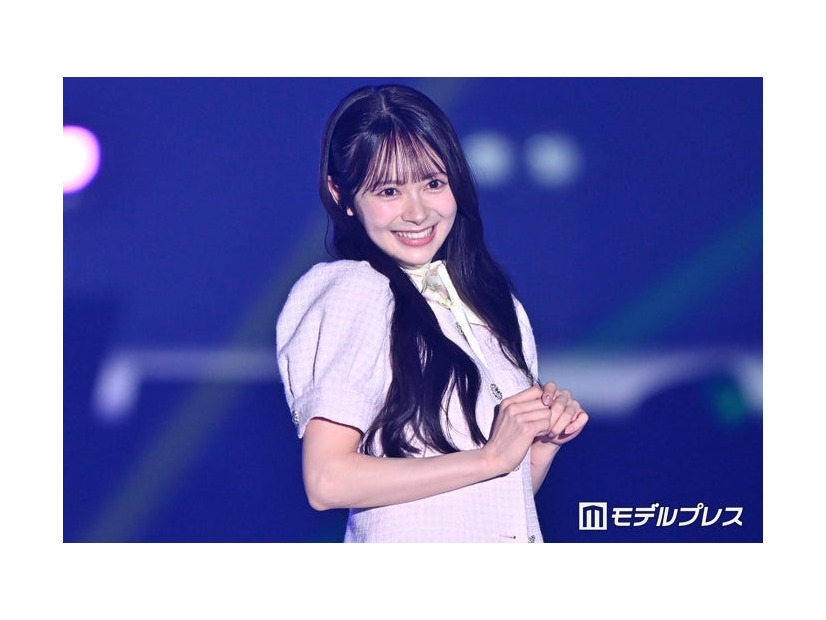 伊藤百花（C）モデルプレス