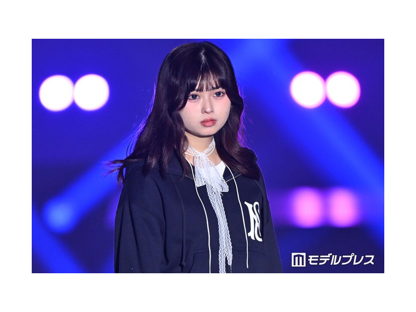 長浜広奈（C）モデルプレス