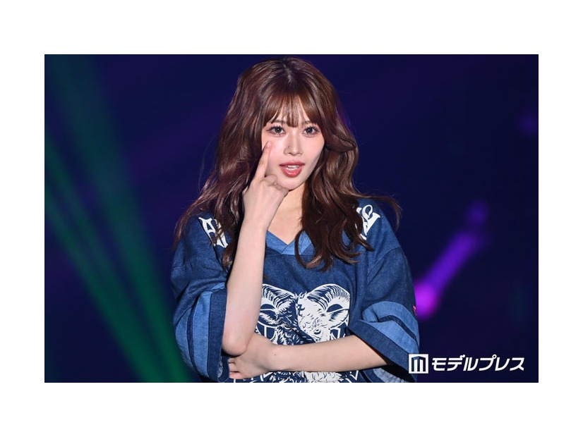 瀬川陽菜乃（C）モデルプレス