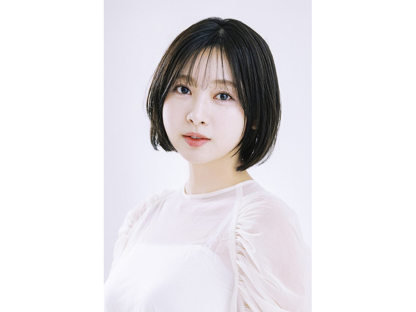 富田鈴花（提供写真）