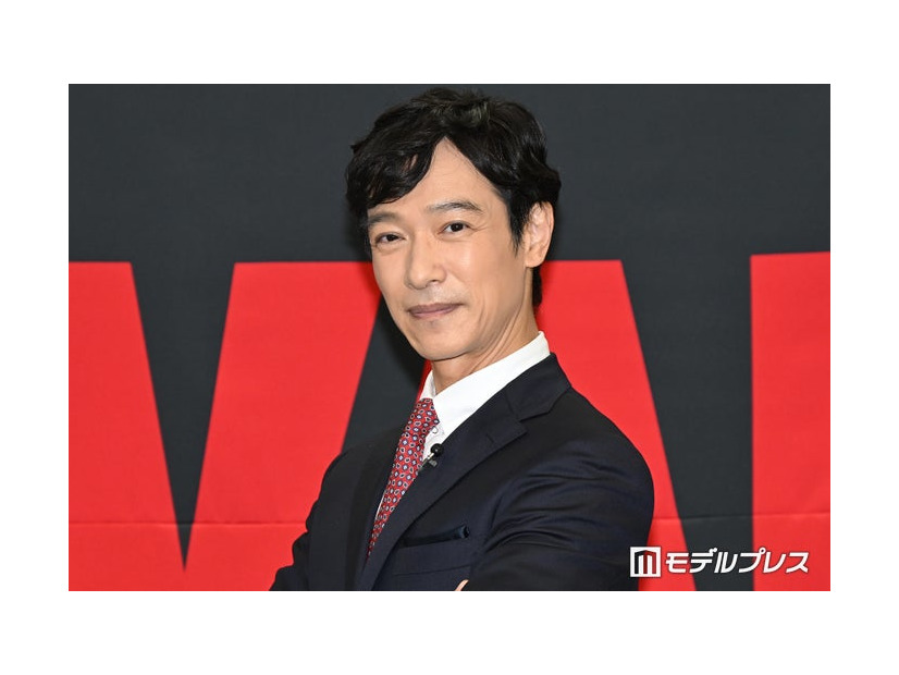 堺雅人（C）モデルプレス