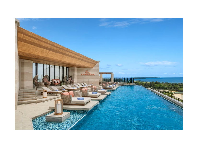 キャノピーbyヒルトン沖縄宮古島リゾート／提供画像