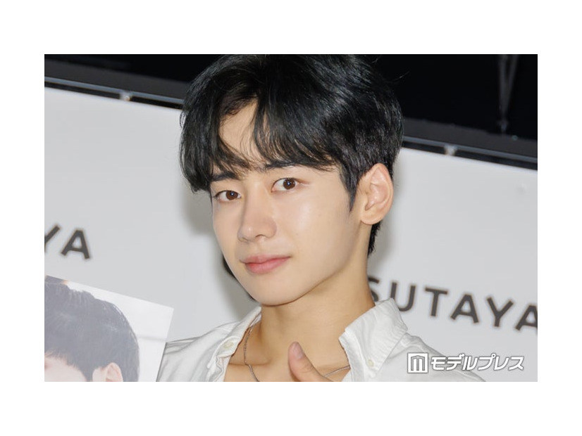 ユメキ（C）モデルプレス