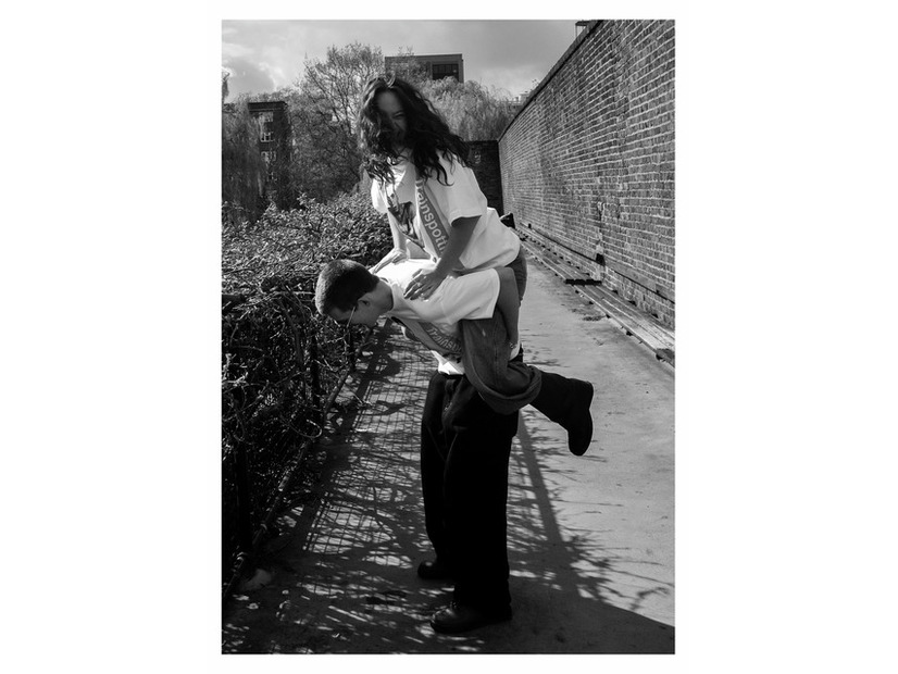 トレインスポッティング 30th Anniversary T 2nd