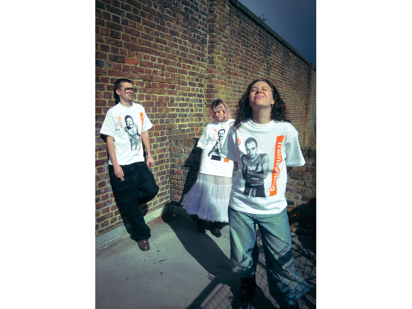 トレインスポッティング 30th Anniversary T 2nd