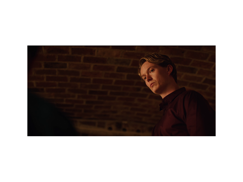 『ひとりの晩餐』（オーストラリア）