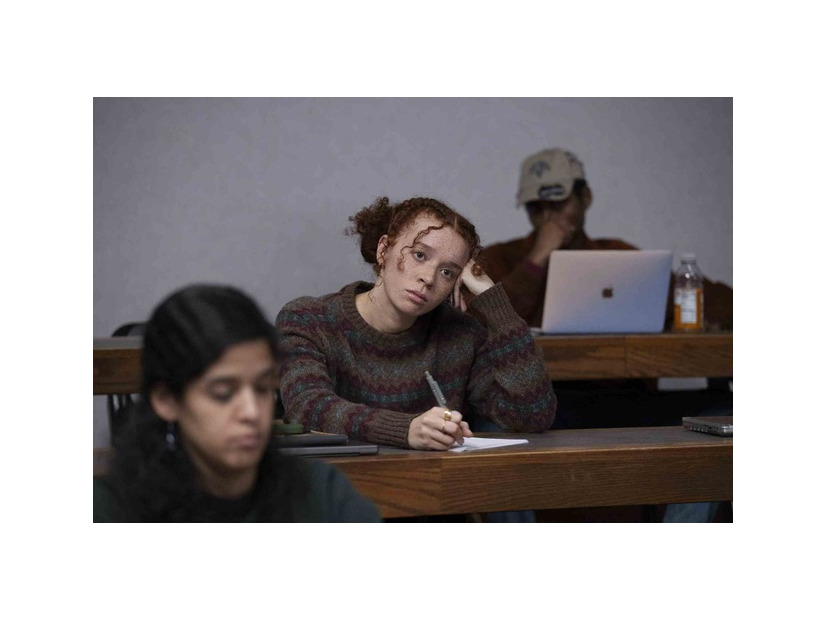 『エレノアってグレイト。』© 2025 ELEANOR INVISIBLE FILM, LLC AND TRISTAR PRODUCTIONS, INC. ALL RIGHTS RESERVED.