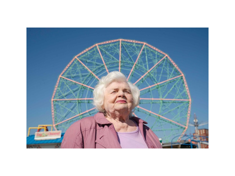 『エレノアってグレイト。』© 2025 ELEANOR INVISIBLE FILM, LLC AND TRISTAR PRODUCTIONS, INC. ALL RIGHTS RESERVED.