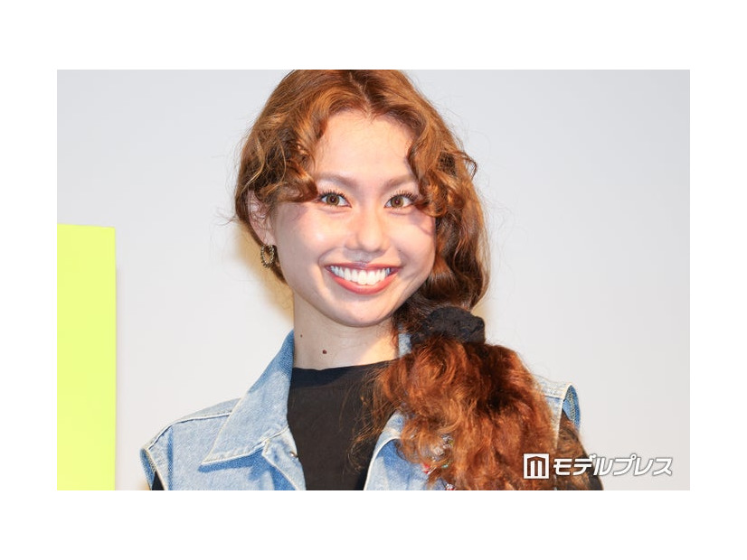 peco（C）モデルプレス