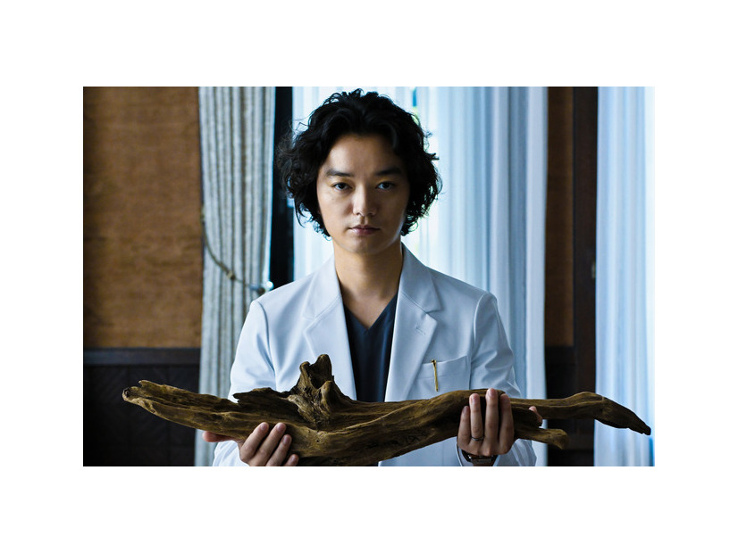 『廃用身』©2025 N.R.E.