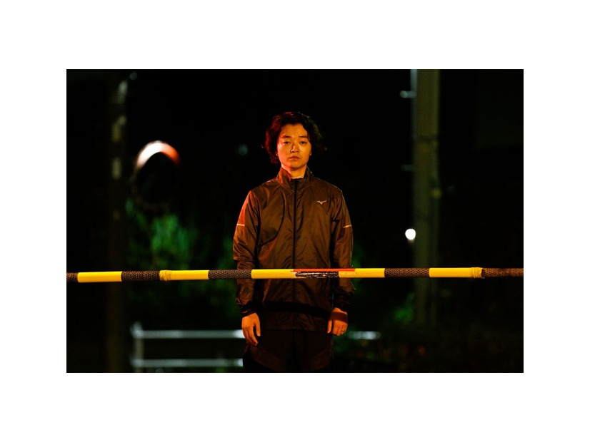 『廃用身』©2025 N.R.E.