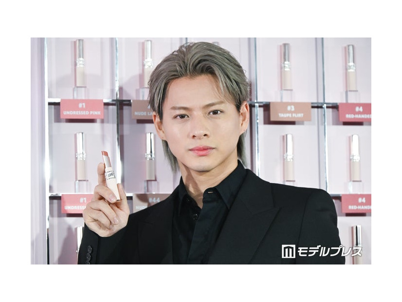 平野紫耀（C）モデルプレス