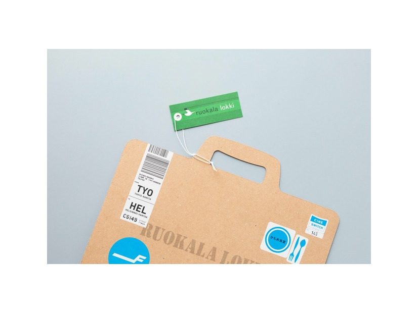 『かもめ食堂』 (C) 2006 かもめ商会