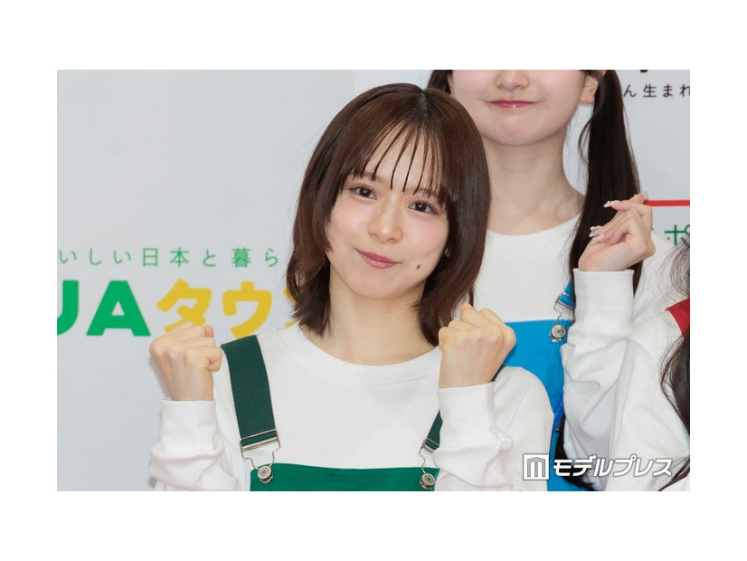 倉野尾成美（C）モデルプレス